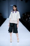 Desfile de Council of Fashion Designers of Korea — Jakarta Fashion Week SS17