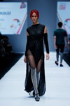 Показ Grazia Indonesia — Jakarta Fashion Week SS17