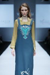 Modenschau von Istituto di Moda Burgo — Jakarta Fashion Week SS17