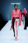 Itang Yunasz show — Jakarta Fashion Week SS17