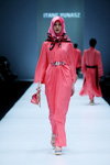 Показ Itang Yunasz — Jakarta Fashion Week ss17