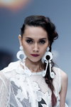 Показ причёсок L'Oréal Professionnel — Jakarta Fashion Week SS17