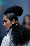 L'Oréal Professionnel hair show — Jakarta Fashion Week SS17