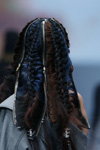 Показ зачісок L'Oréal Professionnel — Jakarta Fashion Week SS17