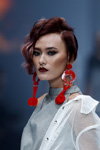 L'Oréal Professionnel hair show — Jakarta Fashion Week SS17