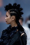 Desfile de peinados de L'Oréal Professionnel — Jakarta Fashion Week SS17