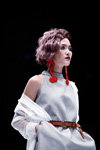 Frisuren-Modenschau von L'Oréal Professionnel — Jakarta Fashion Week SS17
