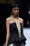 Pokaz Lomba Perancang Aksesori — Jakarta Fashion Week SS17
