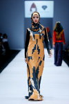 Pokaz Lusense KD & Hans Virgoro — Jakarta Fashion Week SS17