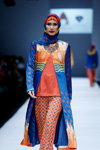 Паказ Lusense KD & Hans Virgoro — Jakarta Fashion Week SS17