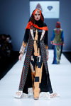 Паказ Lusense KD & Hans Virgoro — Jakarta Fashion Week SS17