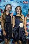 Російські учасники дитячого Євробачення провели вечірку