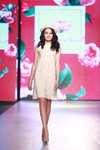 Anastasia Kovall — Kazakhstan Fashion Week AW16/17 show