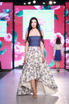 Pokaz Anastasia Kovall — Kazakhstan Fashion Week AW16/17