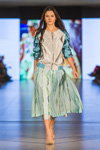 Pokaz Couture de fleur — Lviv Fashion Week ss17