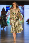 Показ Couture de fleur — Lviv Fashion Week ss17