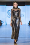 Modenschau von Slastion — Lviv Fashion Week ss17