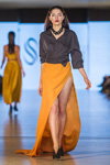 Pokaz Slastion — Lviv Fashion Week ss17