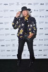 James Goldstein. Guests — MBFWRussia SS2017