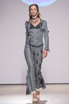 Monstra, VINNPATARARIN show — Mercedes-Benz Kiev Fashion Days SS17