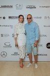 Guests — Mercedes-Benz Kiev Fashion Days SS17