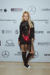 Gäste — Mercedes-Benz Kiev Fashion Days SS17
