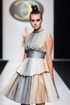 ELEONORA AMOSOVA show — Moscow Fashion Week FW16/17