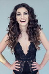 Драгана Станкович победила в конкурсе "Мисс Австрия 2016"