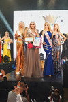Gala final — Miss Blonde Ukraine 2016 (persona: Anna Pronichkina)
