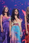 Gala final de Miss Ukraine 2016