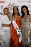 Miss Ukraine 2016 final (person: Oleksandra Kucherenko)