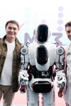 Arman Davletyarov and Andrej Razygraev. Muz-TV Music Awards 2016. Future energy!