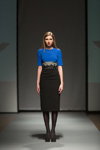 Показ IN by Inga Nipane — Riga Fashion Week AW16/17