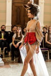 Публіка — Riga Fashion Week ss17