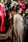 Amoralle (backstage). Invitados — Riga Fashion Week SS17