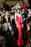 Amoralle (backstage). Invitados — Riga Fashion Week SS17