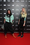 Модная публіка — Riga Fashion Week ss17. Дзень3