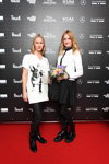 Модная публика — Riga Fashion Week ss17. День 3