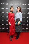 Dzień 3. Goście — Riga Fashion Week SS17
