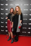 Модна публіка — Riga Fashion Week ss17. День 3