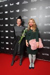 Модная публика — Riga Fashion Week ss17. День 3