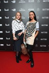 Модная публика — Riga Fashion Week ss17. День 4