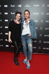 Tag 4. Gäste — Riga Fashion Week SS17
