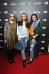 Модная публіка — Riga Fashion Week ss17. Дзень4