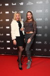 Día 5. Invitados — Riga Fashion Week SS17