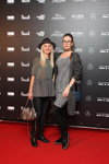 Tag 5. Gäste — Riga Fashion Week SS17