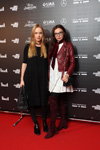 Día 5. Invitados — Riga Fashion Week SS17