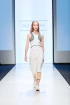 Modenschau von Dace Bahmann — Riga Fashion Week SS17