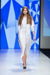 Показ Deeply Personal — Riga Fashion Week SS17