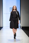 Паказ Federica Tosi — Riga Fashion Week SS17